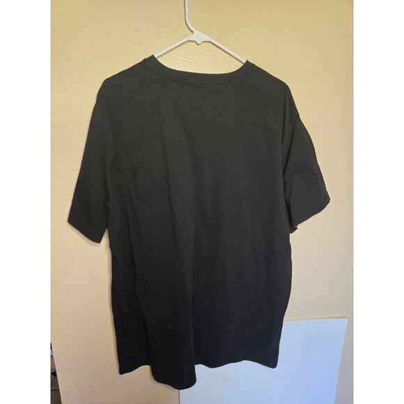 AC/DC Screen Print Rock Band Tee Size Small Concert Classic Fan Favorite - Picture 2 of 4